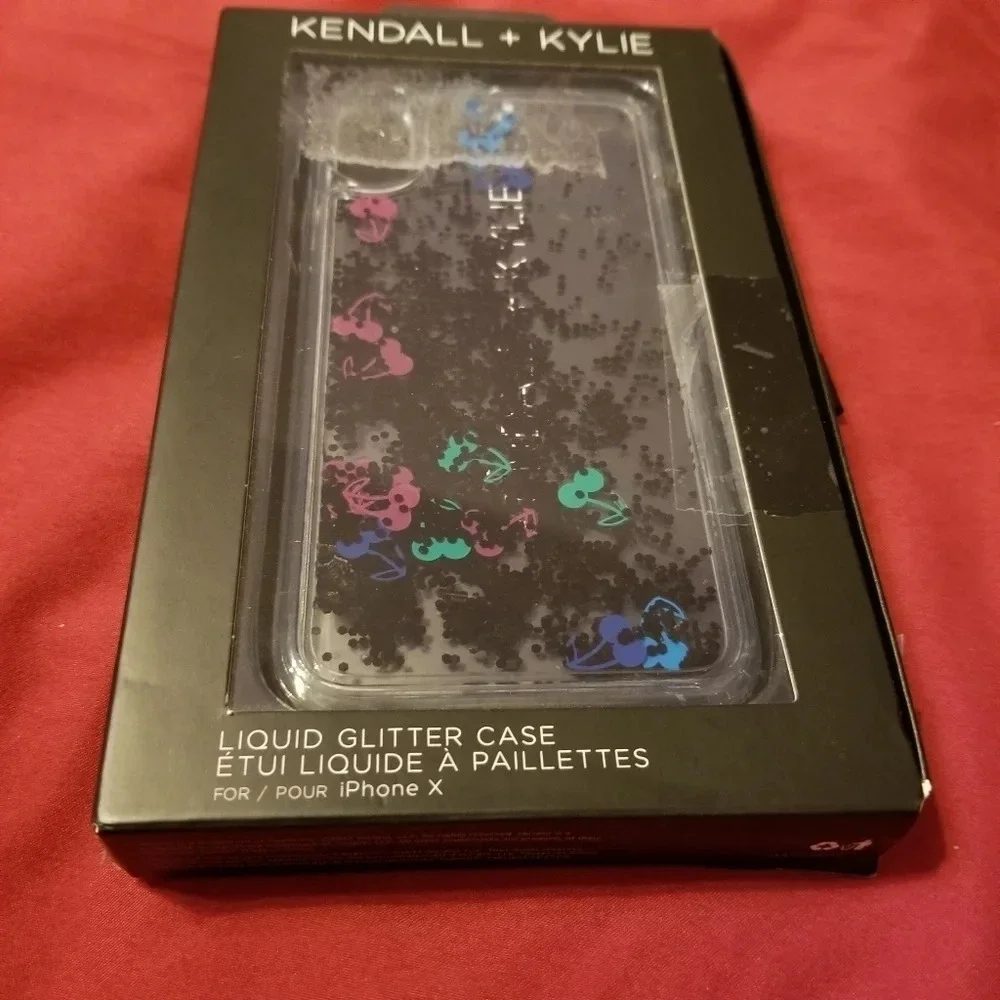 Kendall & Kylie be box may